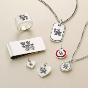 University of Houston Signet Ring