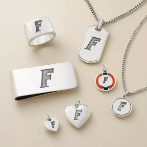 University of Florida Signet Ring