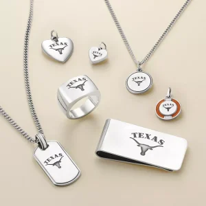The University of Texas Signet Ring