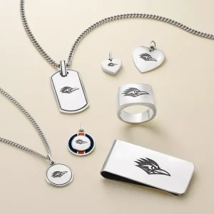 The University of Texas at San Antonio Signet Ring