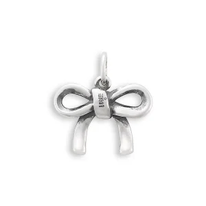 Bow Charm