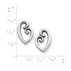 Mother's Love Studs