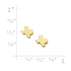 Tiny Texas Studs