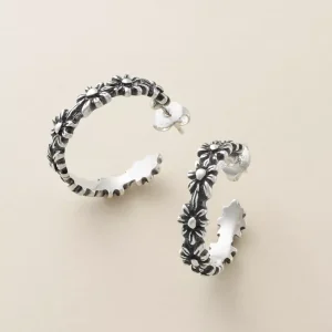 Margarita Hoops