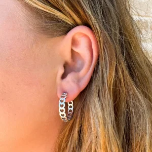 Tiny Hearts Hoops