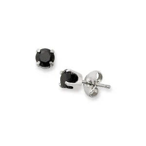Gemstone Studs
