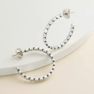 Confetti Hoops