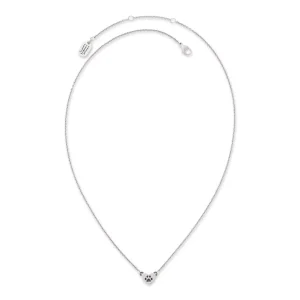 Love My Pet Heart Necklace