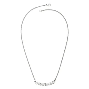 Comanche Necklace