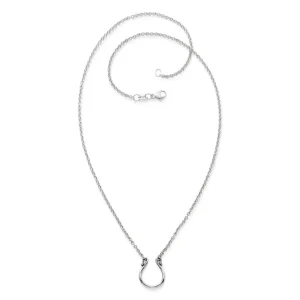 Changeable Charm Necklace