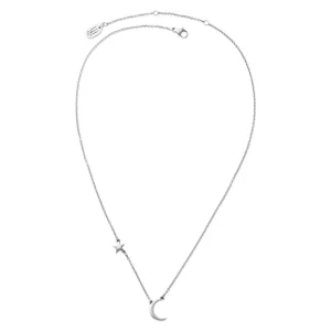 Shoot for the Moon Necklace