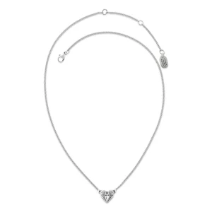 Radiant Faith Necklace