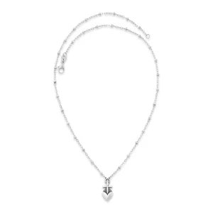 Sacred Heart Necklace