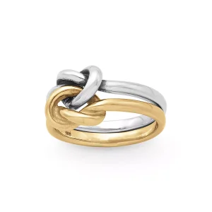 Original Lovers' Knot Ring