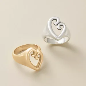 Mother's Love Ring