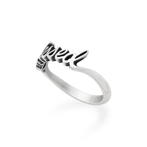 "Blessed" Ring