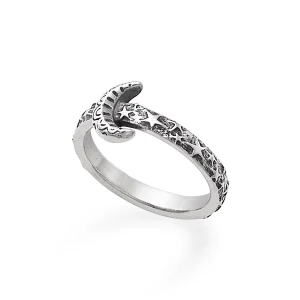 Starry Night Ring