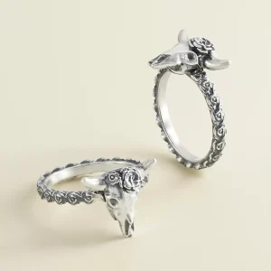 Desert Rose Ring