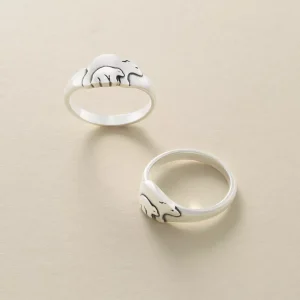 Mama Bear Ring