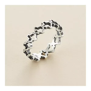 Texas Stacker Ring