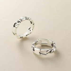 Fishers of Men Ring