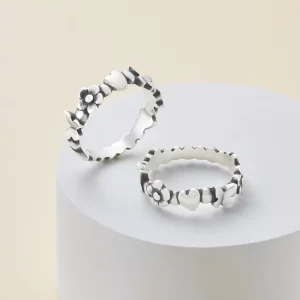 Natures Dance Ring