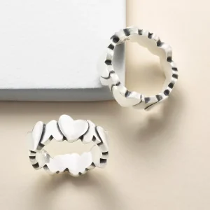 Love All Around Ring