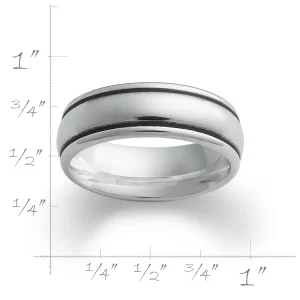Eternal Wedding Ring