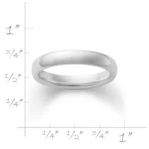 Forever Wedding Ring